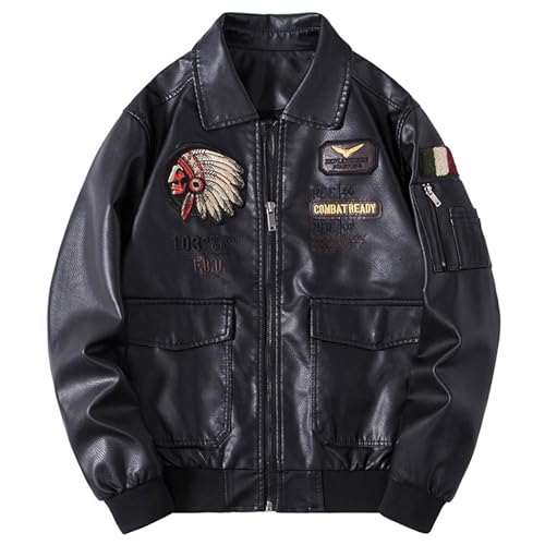 ライダースジャケット　春夏秋用インナー付き Amazon | KanshaMingma ライダースジャケット レディース 本革